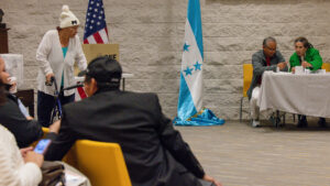 Observadores internacionales denuncian injerencia de EE.UU. en las elecciones en Honduras