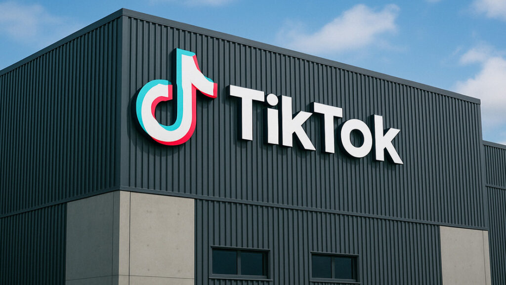 El primer 'data center' de TikTok en América Latina estará en este país