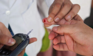 Campaña Nacional Sin Diabetes atiende a más de un millón 500 mil niños y jóvenes en Nicaragua