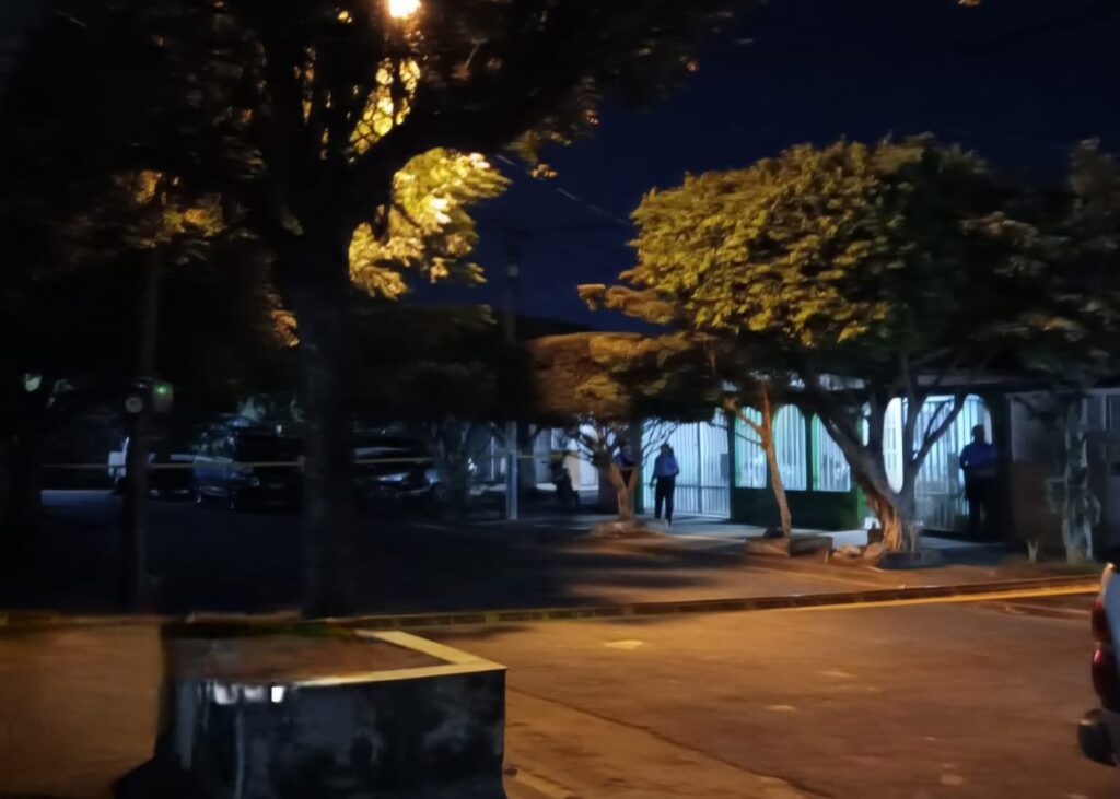 Nieto asesina a su abuela y luego se quita la vida en Villa 9 de Junio, Managua