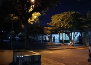 Nieto asesina a su abuela y luego se quita la vida en Villa 9 de Junio, Managua