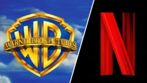 Netflix compra Warner Bros