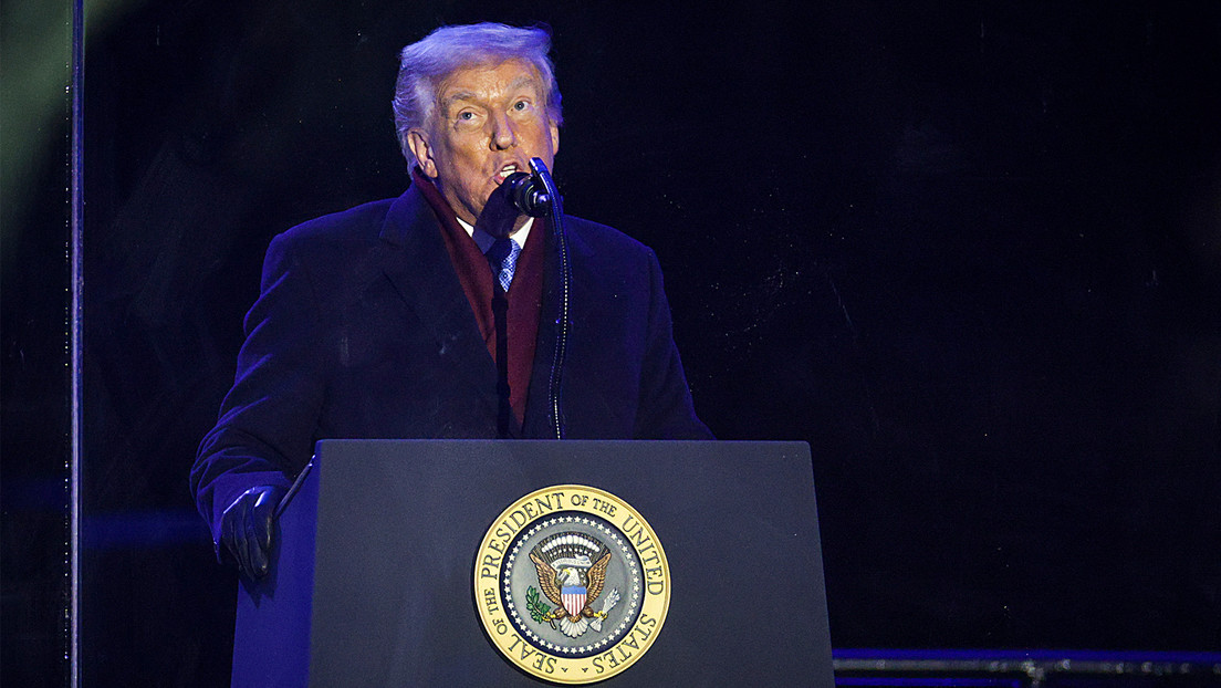 ¿Monroe 2.0? El ‘corolario’ de Trump que adereza la doctrina imperial de EEUU