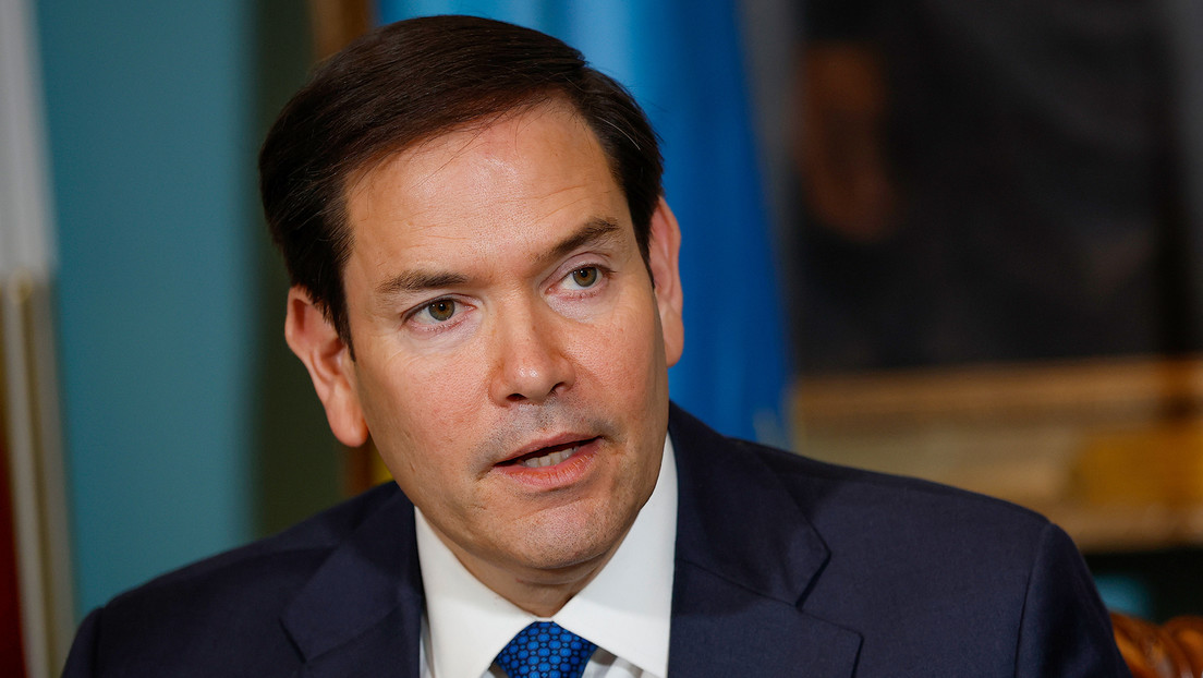“Ataque de gobiernos extranjeros”: Rubio carga contra la UE por multar a X