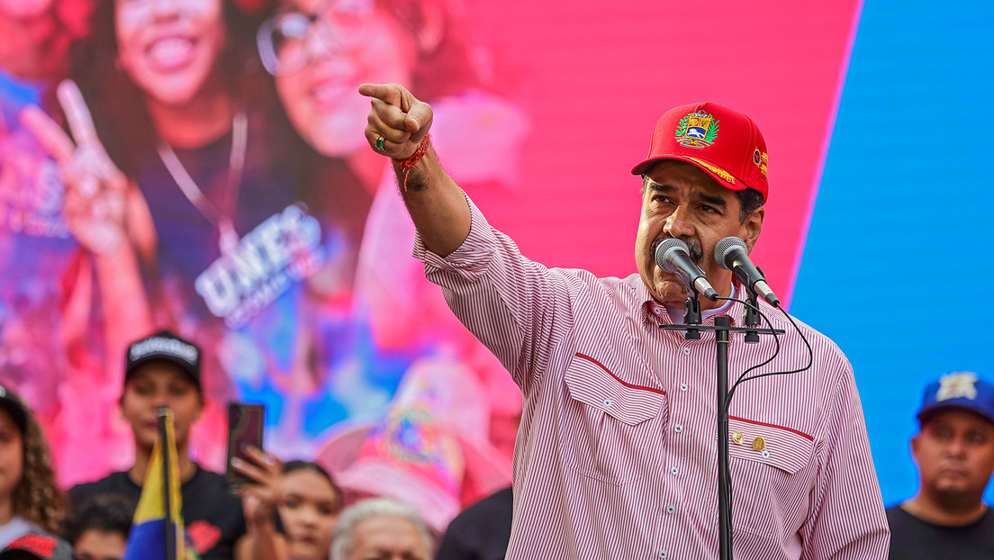 “La lucha continúa”: Maduro lanza un mensaje en portugués dirigido al pueblo de Brasil