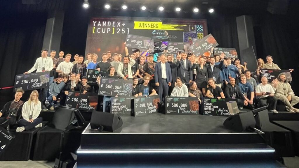 Un ruso de 14 años gana un campeonato internacional de programación