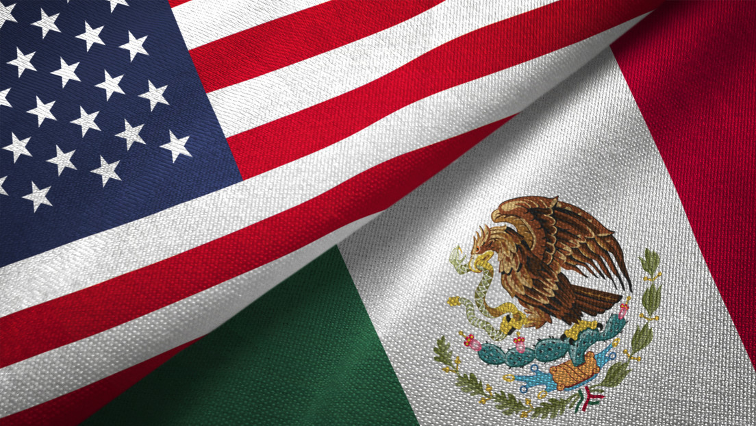 Trump amenaza con imponer aranceles a México por el agua