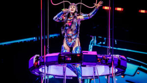 Katy Perry oficializa su relación con Justin Trudeau con fotos juntos