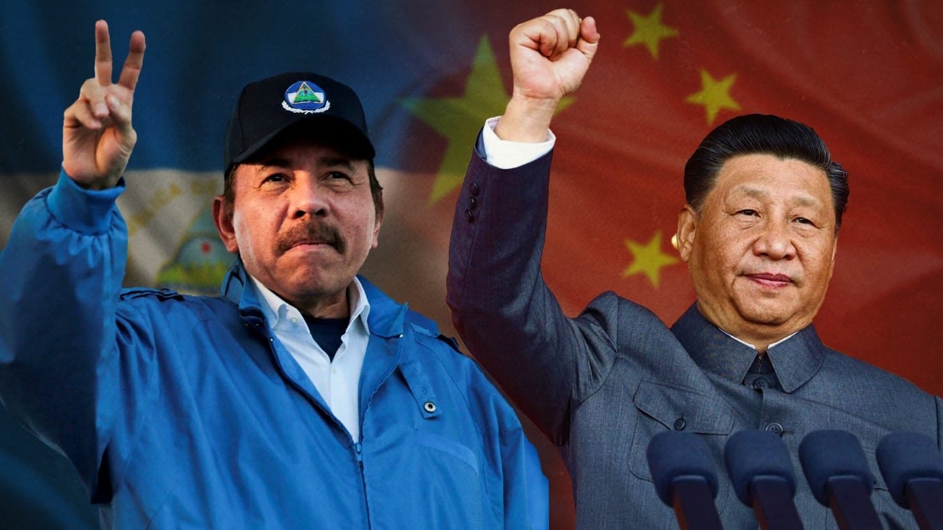Cooperación sin precedentes con China ubica a Nicaragua como plataforma clave en América Latina