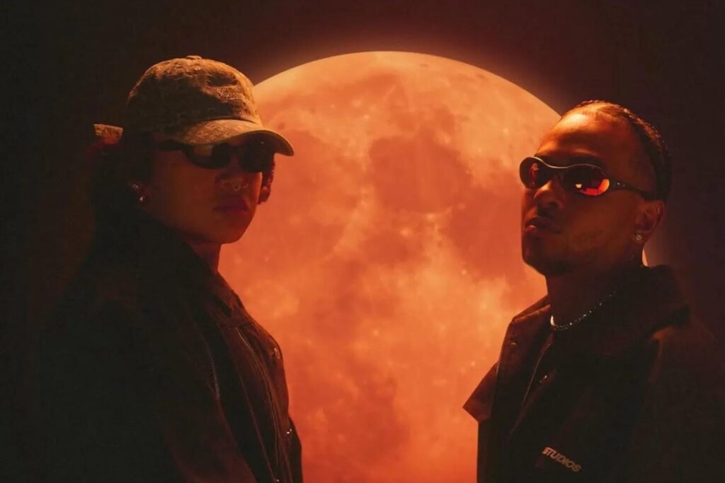 Ozuna y Beéle se unen para el album “Stendhal”