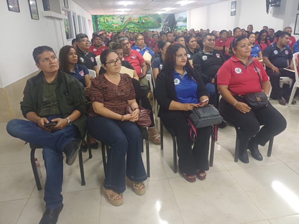 Anden define las líneas de trabajo 2026 en congreso