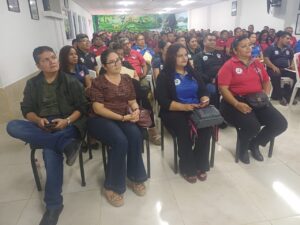 Anden define las líneas de trabajo 2026 en congreso