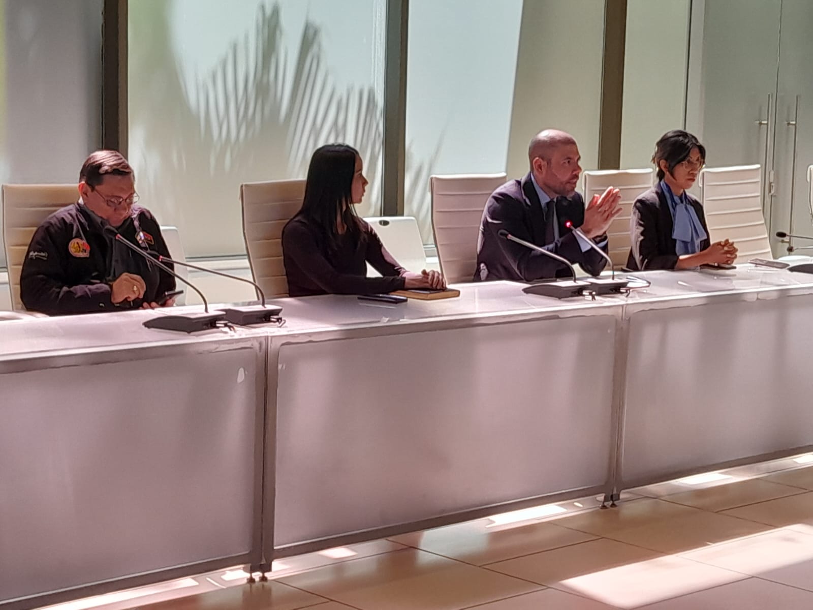 Argelia y Nicaragua continúan fortaleciendo sus lazos comerciales