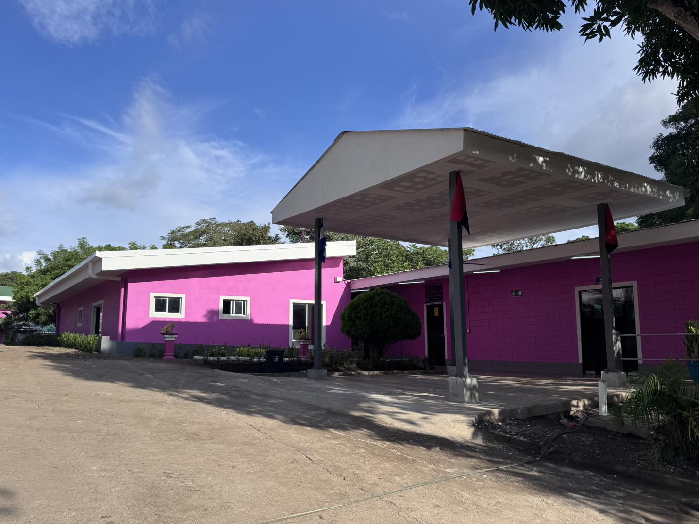 Hospital Tepeyac que beneficiará a 44 mil protagonistas será inaugurado por la Juventud Presidente