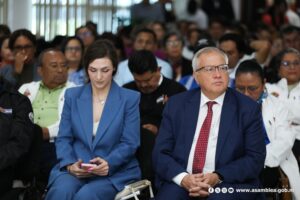 Nicaragua y Rusia celebran 81 aniversarios de cooperación