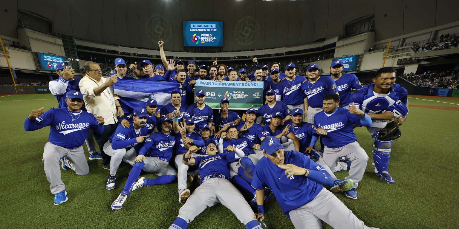 Prevalece el Béisbol como deporte rey en Nicaragua según M&R Consultores