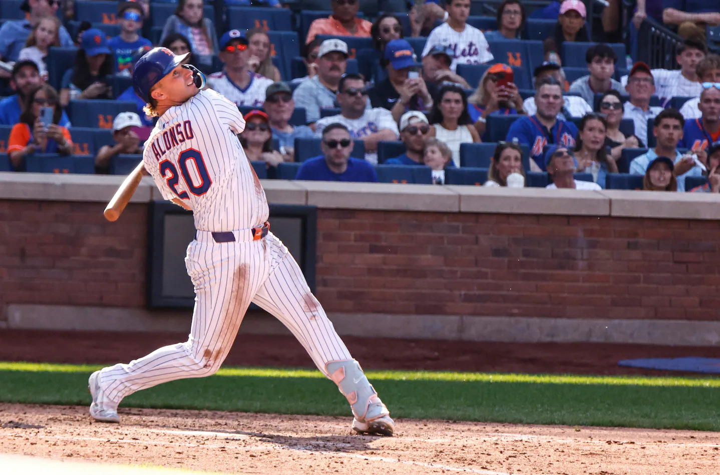 Pete Alonso firma con Baltimore y los Mets pierden a otra de sus estrellas en la agencia libre
