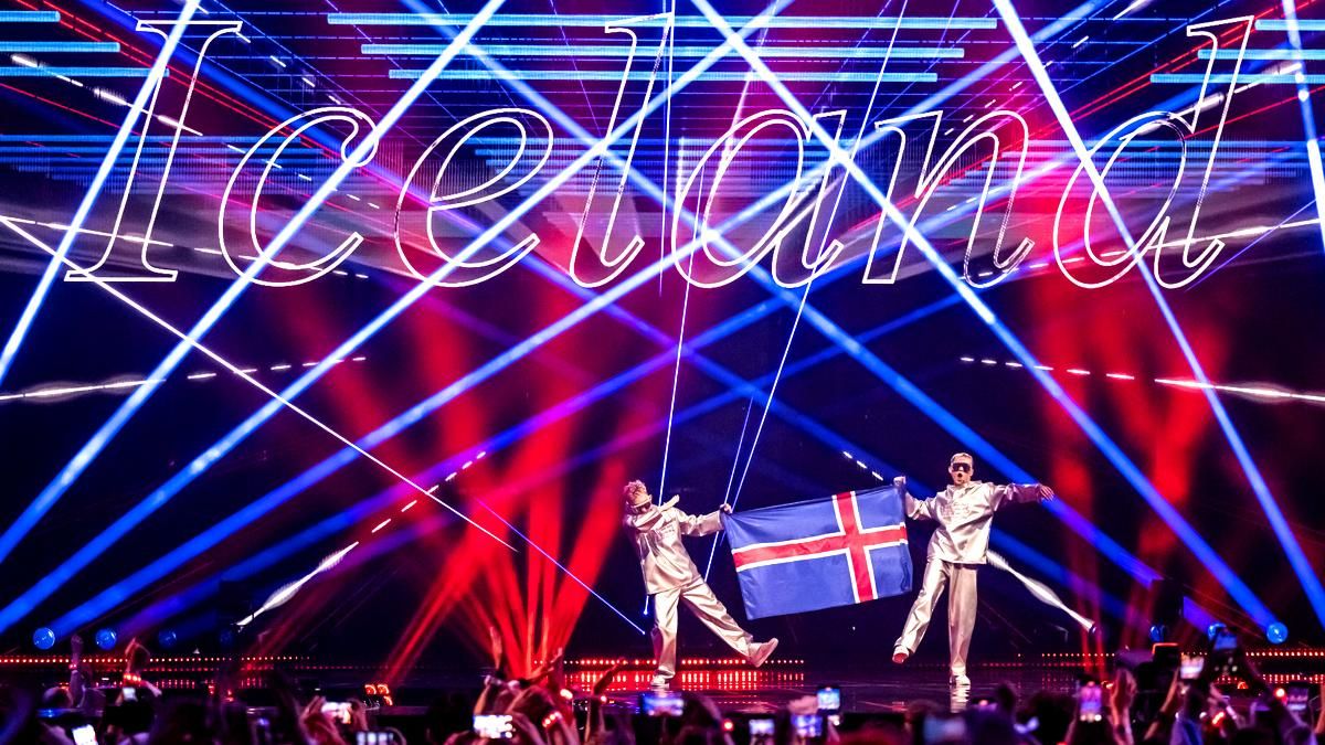 Un quinto país se retira de Eurovisión tras permanencia de Israel en el festival