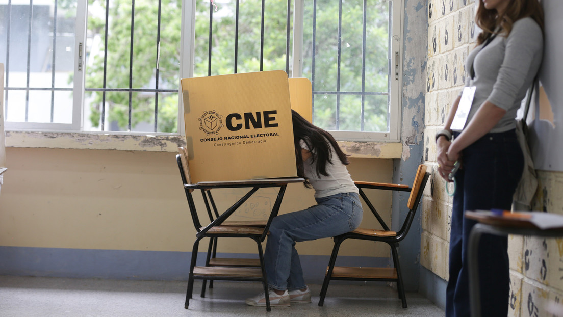El Congreso de Honduras rechaza validar los resultados de las presidenciales