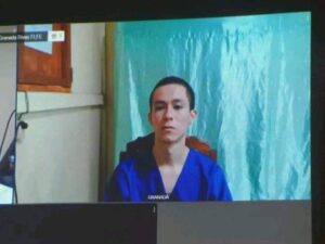 La Rubia podría salir en libertad condicional