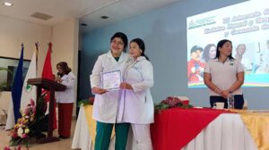 Instituto de Medicina Natural y Terapias celebra XI formando para la atención a los nicaragüenses