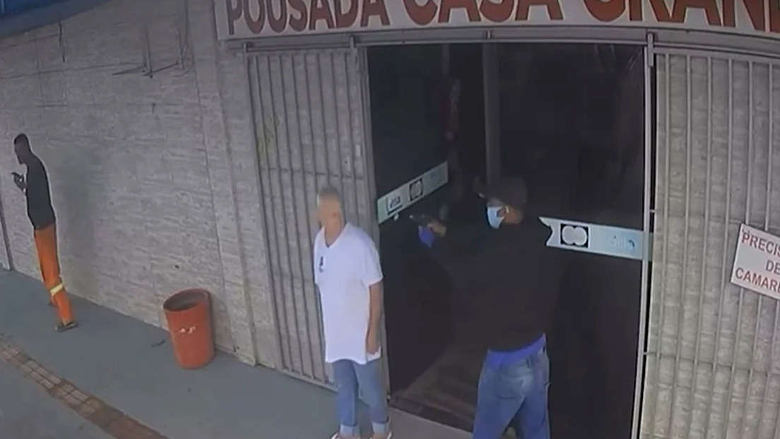 Asesinan tras salir de la cárcel a un hombre condenado por violar y matar a un niño