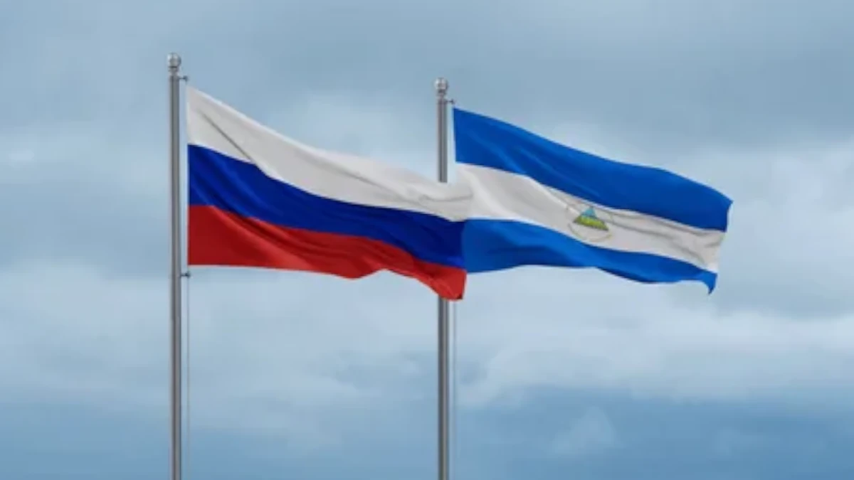 Nicaragua y Rusia celebran 81 años de relaciones diplomáticas, vínculos históricos y cooperación