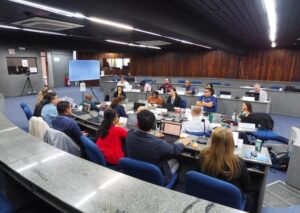 UCN inaugura jornada científica 2027