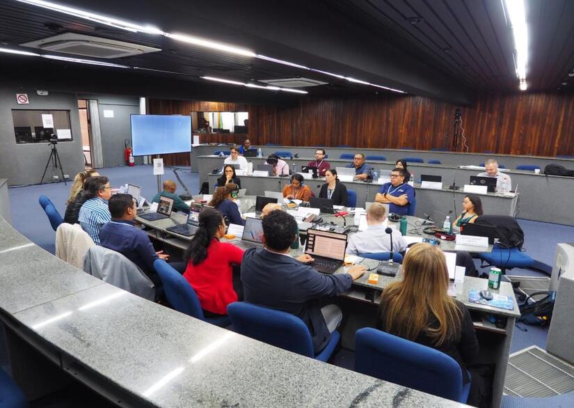 UCN inaugura jornada científica 2027