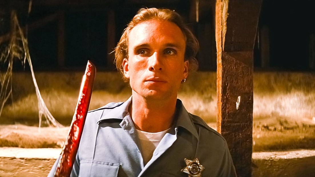 Hallan muerto a Peter Greene, actor de ‘Pulp Fiction’ y ‘La Máscara’