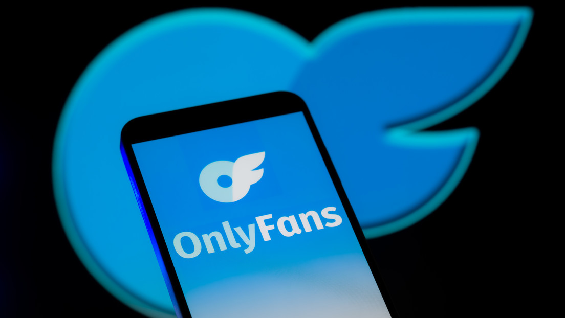 Ver contenido de OnlyFans: nueva tarea de agentes tributarios de EEUU