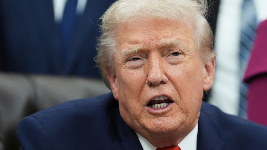 “Habrá represalias muy graves”: Trump reacciona al ataque al contingente de EEUU en Siria