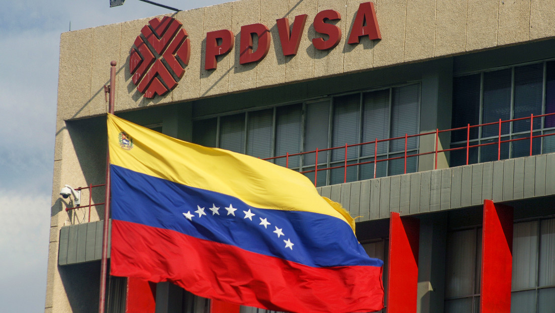PDVSA denuncia un “ataque cibernético” que pretendía detener sus operaciones