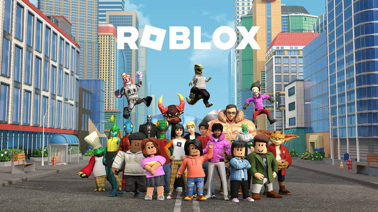 Fiscal de EEUU demanda a Roblox por no proteger a los niños de “depredadores”