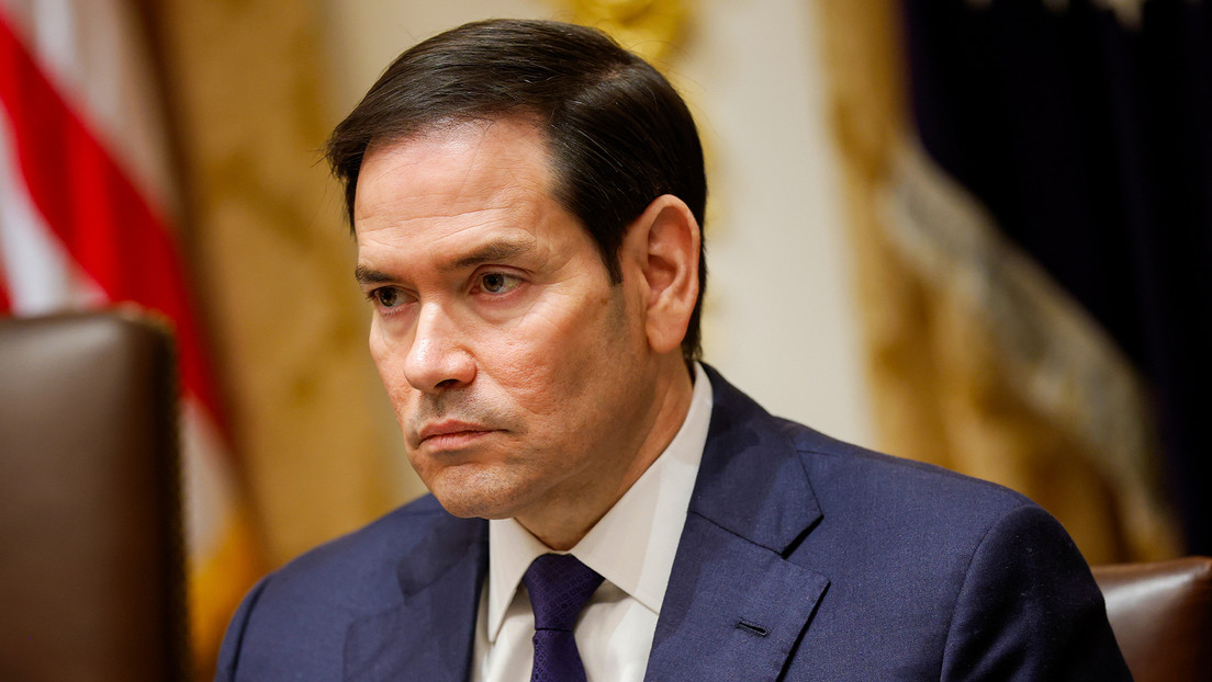 Petro: “Rubio extiende el cerco del odio” en la región
