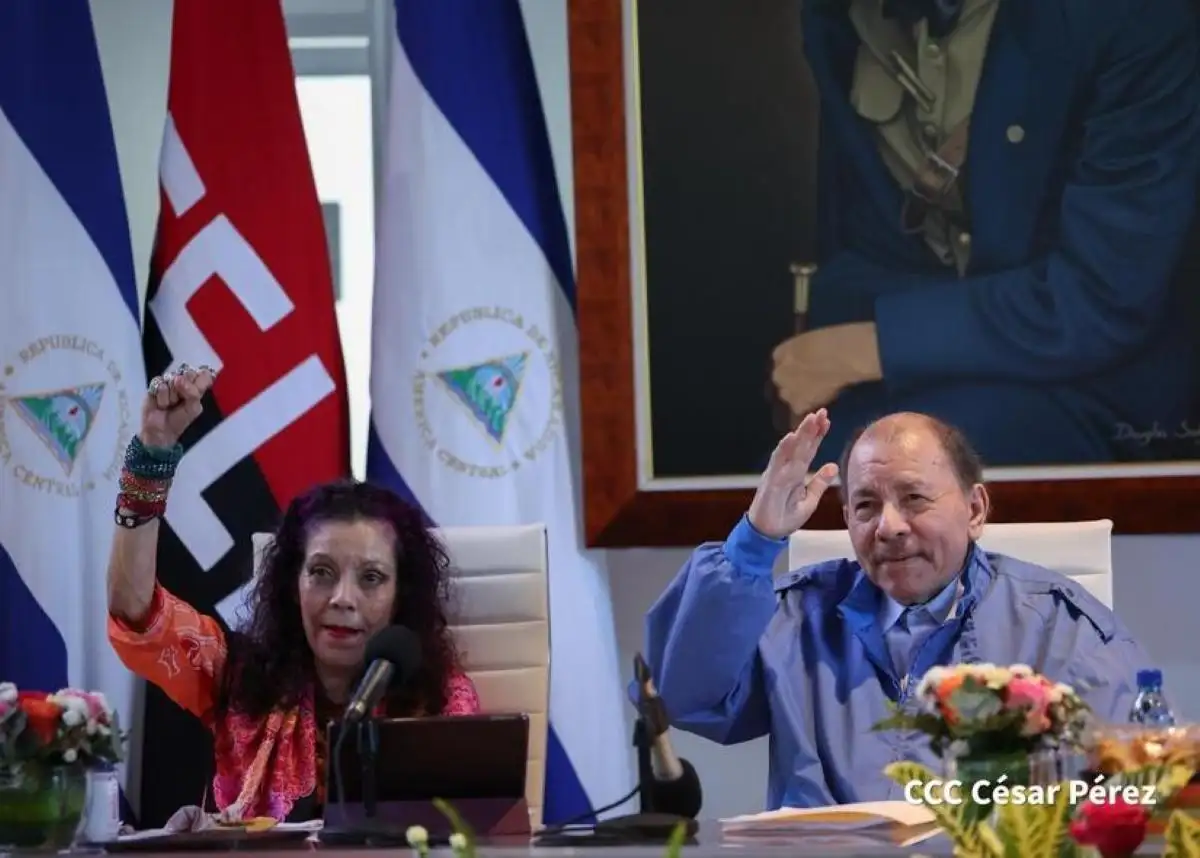 Cra. Rosario destaca hermandad de países del ALBA contra las agresiones de las grandes potencias