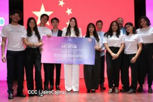 Economía Creativa desarrolla foro para fomentar el ingenio y talento en los jóvenes