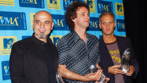 Soda Stereo, la única banda en español entre las 50 mejores de la historia