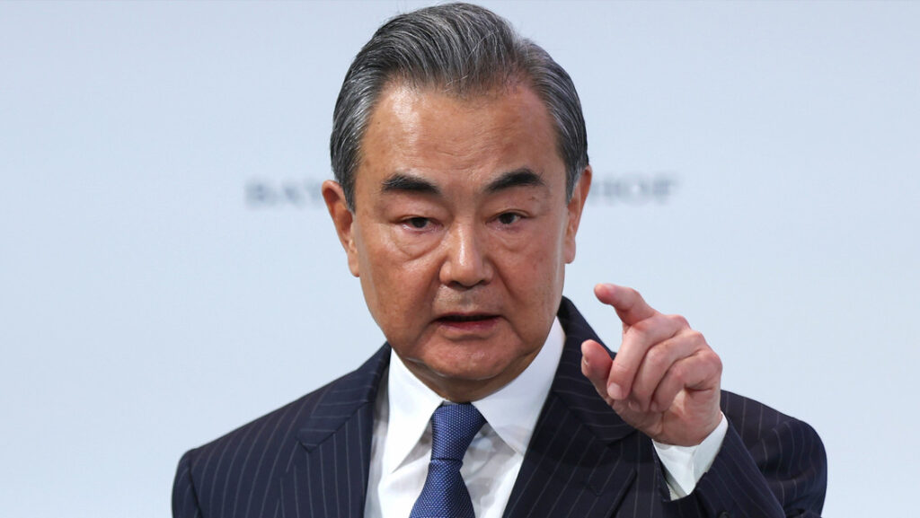 "China se opone a la intimidación unilateral": Pekín respalda a Venezuela en medio del bloqueo naval de EEUU