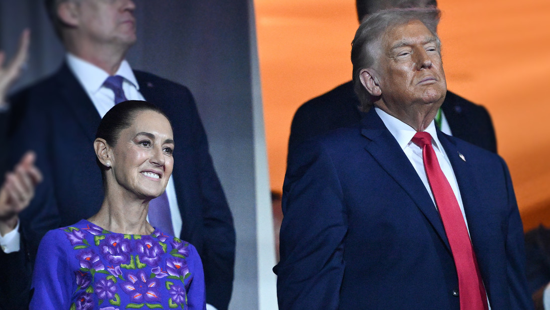 México y EE.UU. pactan estas estrategias de seguridad tras el ‘corolario’ Trump