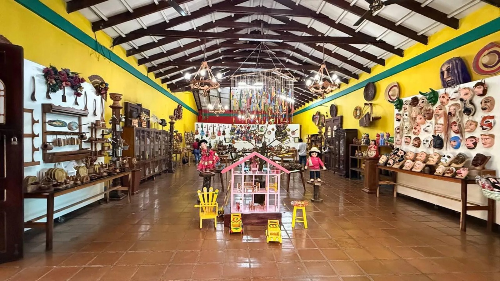 El ecosistema emprendedor de Nicaragua se activa con las celebraciones decembrinas