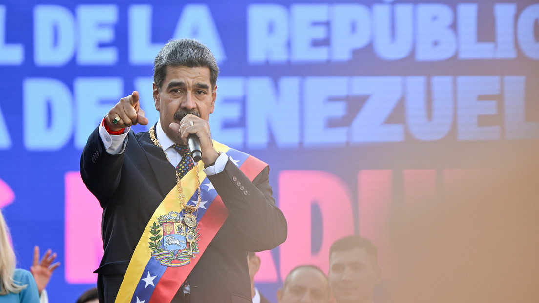 Venezuela agradece a Rusia por su “rechazo a las acciones belicosas de EEUU” en el Caribe
