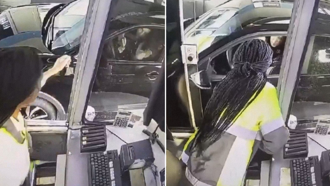 Plan frustrado: novio acusado de poner el cuerpo de su pareja al volante y fingir accidente