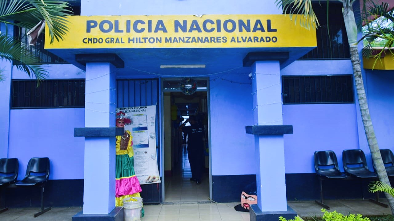 Sacan de circulación a más violadores y abusadores sexuales en Nicaragua