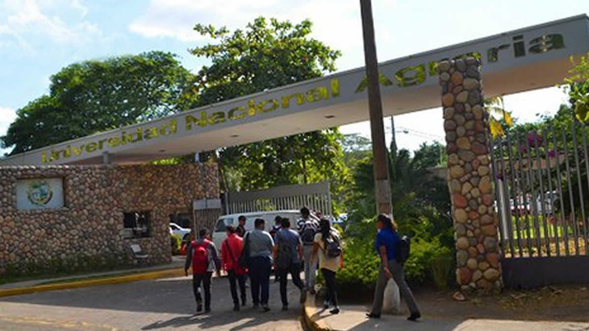 Anuncian nuevos nombres para seis casas de estudios superiores en honor héroes y mártires