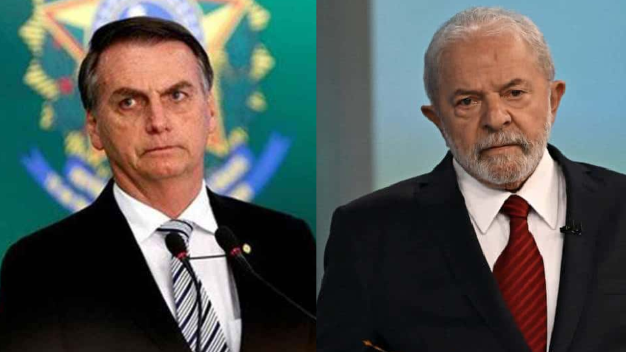 Lula avisa que vetará el proyecto de ley que podría reducir la condena de Bolsonaro