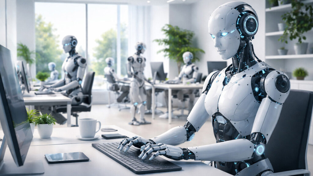 El desolador pronóstico del 'padrino de la IA' sobre qué empleos seguirán a salvo