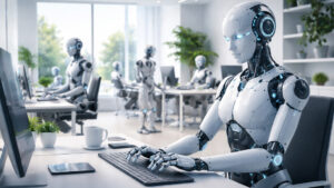 El desolador pronóstico del 'padrino de la IA' sobre qué empleos seguirán a salvo