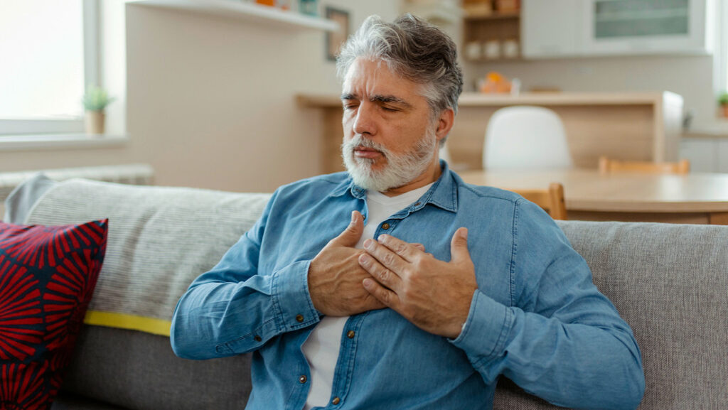 Esto es lo que realmente se esconde detrás de la "muerte por vejez"