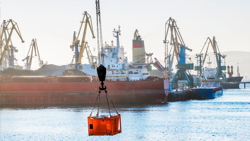 Rusia aumenta los suministros de pescado y mariscos a países de la OTAN en 2025